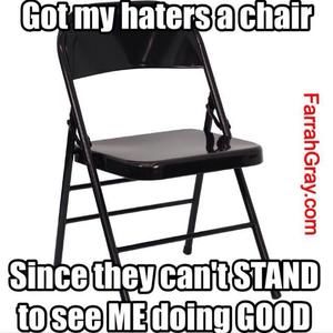 Meet your Posher, T-byrd